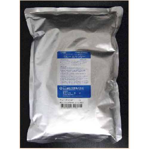 6765, Glaze Powder - порошок для полировки гибких (эластичных или нейлоновых) протезов из Basis ST (полипропилена), , 5 577р., STYGP/1.5kg, Yamahachi, Базисная пластмасса, гильзы