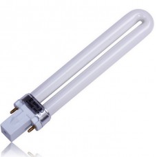 Лампа флуоресцентная UVA, для ультрафиолетового полимеризатора Eurolight