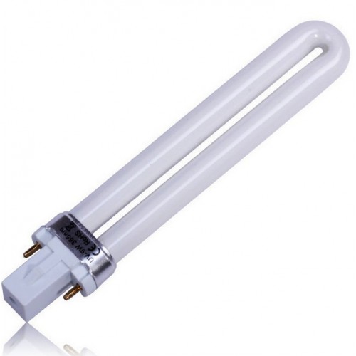 6650, Лампа флуоресцентная UVA, для ультрафиолетового полимеризатора Eurolight, , 1 300р., 01050-3, Song Yong, Полимеризаторы