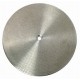 Диск Marathon для MTplus с частичным алмазным покрытием, диаметр 234 мм для мокрой и сухой обработки
