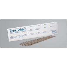 Припой для пайки никель-хромовых сплавов  Vera-Solder