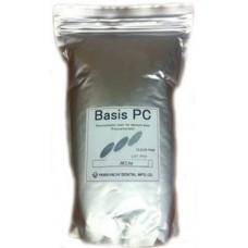 Basis PC - базисная пластмасса (поликарбонат )