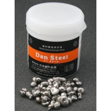 Металл для коронок и мостов (сталь) Dan Steel New