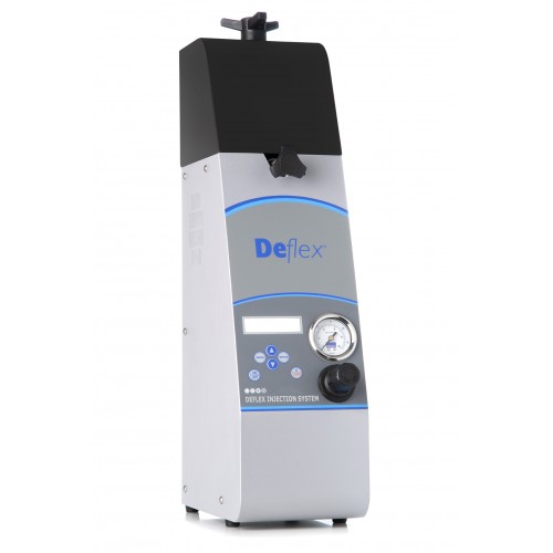 DEFLEX INTEGRA-300 Аппарат для изготовления гибких протезов + Стартовый набор