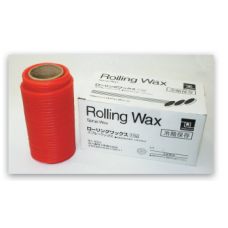 Восковая проволока для осущ. литья пластмассы Rolling Wax