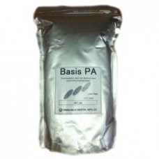 Basis PA - базисная пластмасса ( полиметилакрилат)